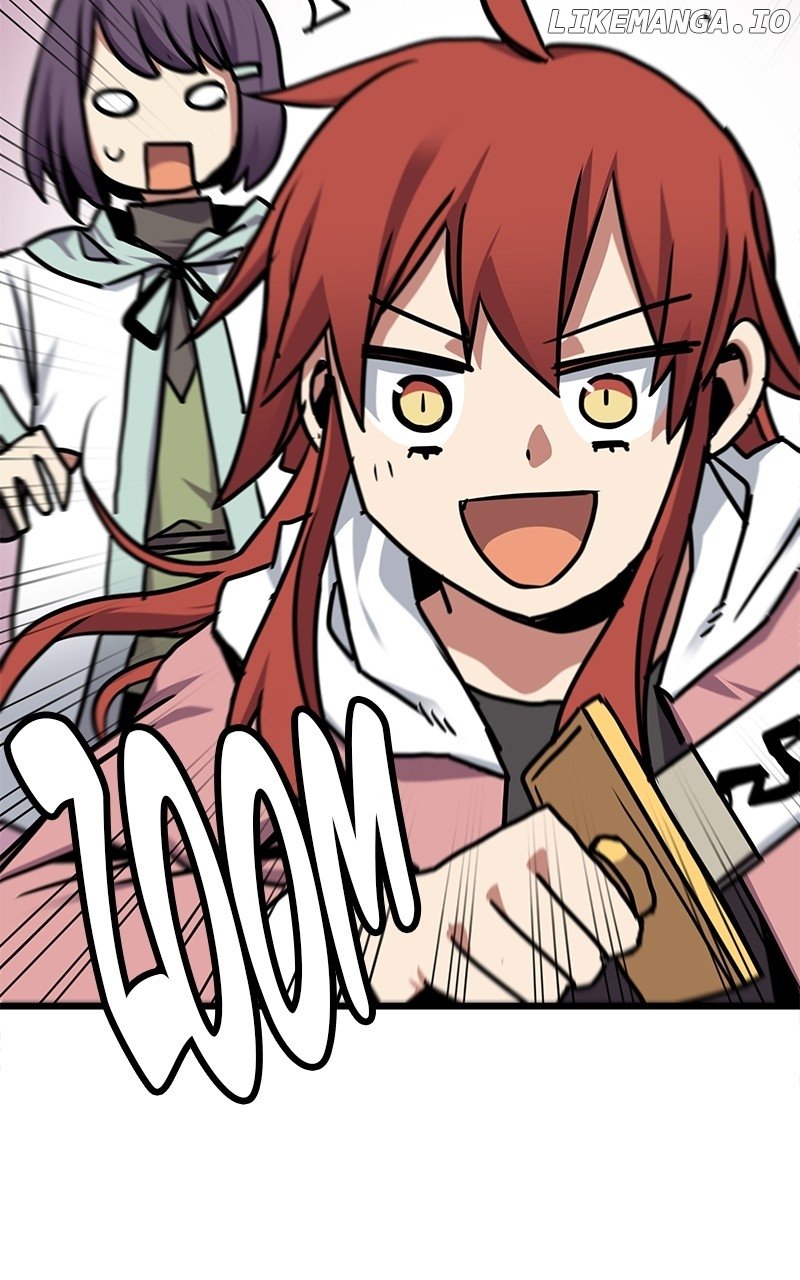 Carsearin Chapter 91 - Page 4