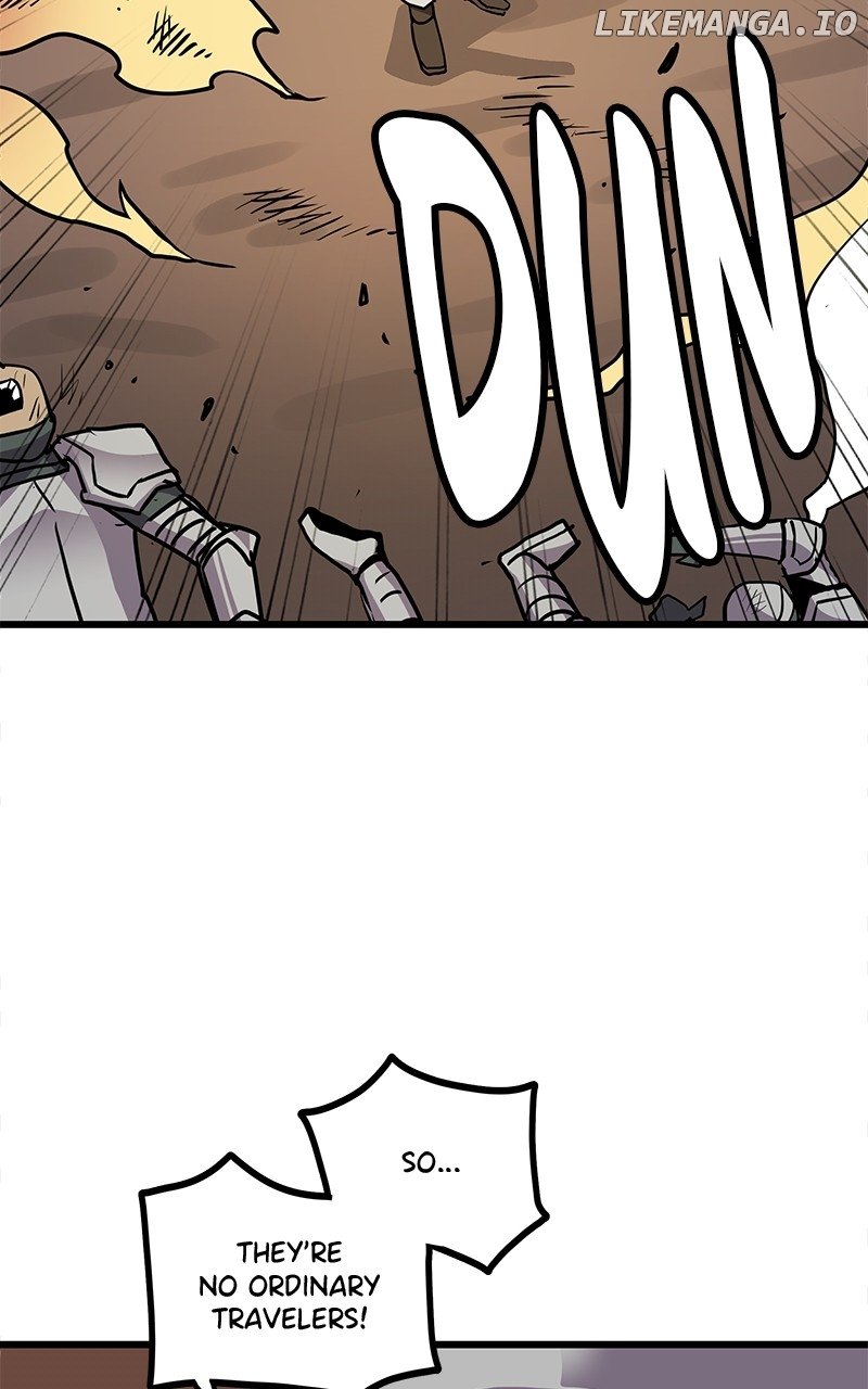 Carsearin Chapter 91 - Page 31
