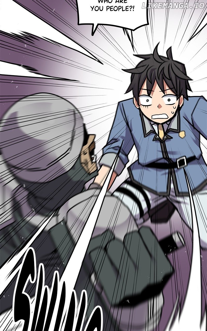 Carsearin Chapter 91 - Page 33