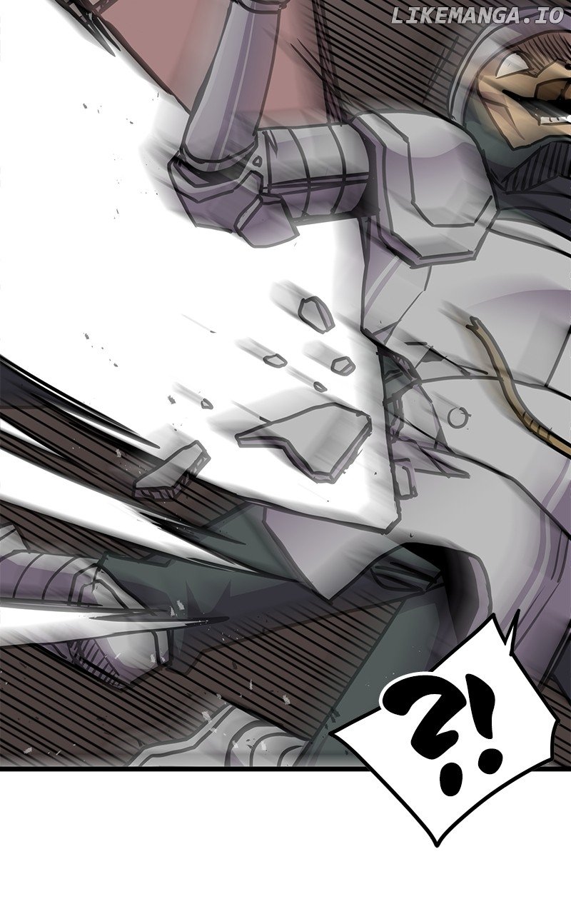 Carsearin Chapter 91 - Page 35