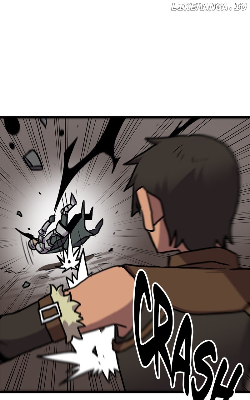 Carsearin Chapter 91 - Page 36