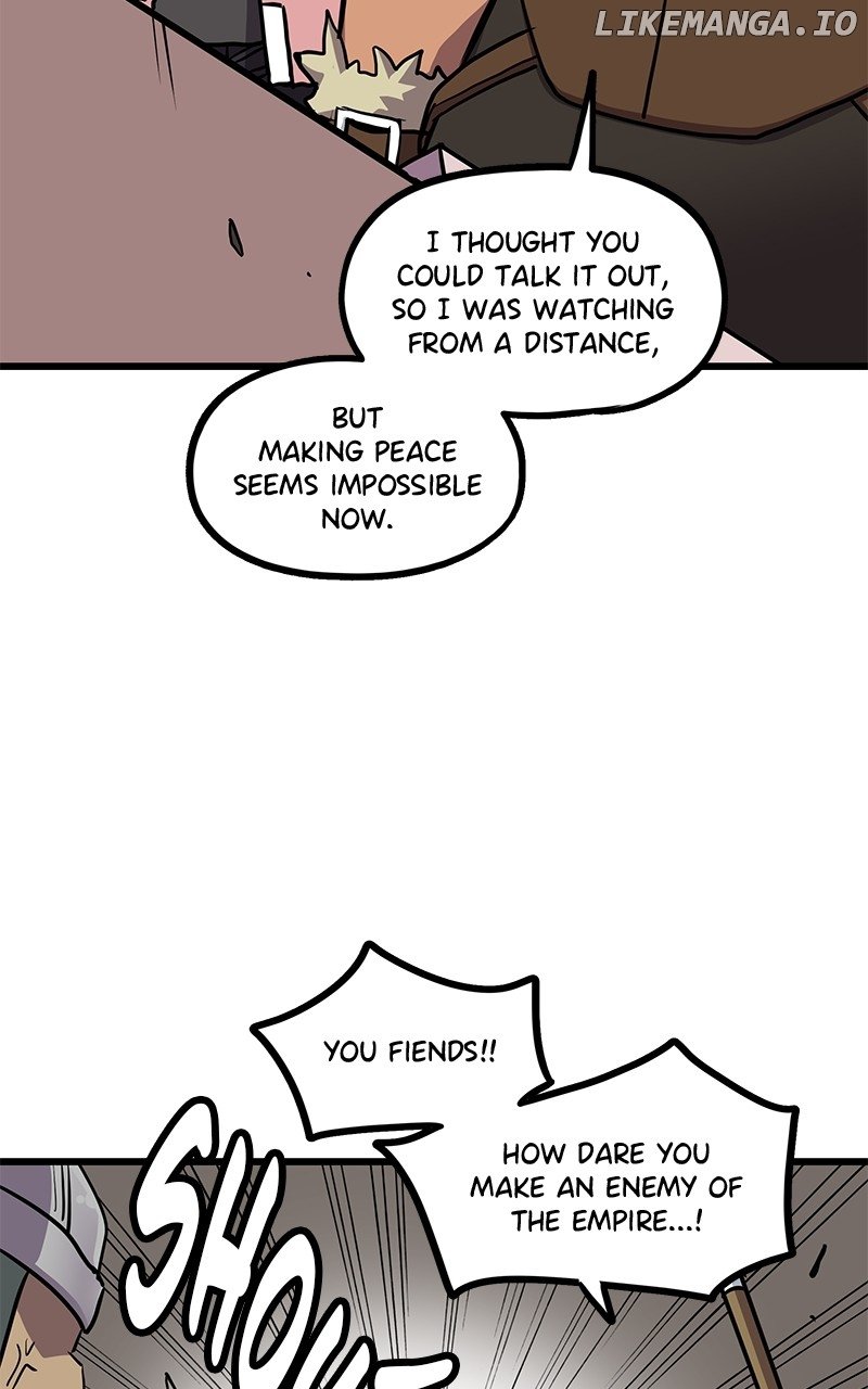 Carsearin Chapter 91 - Page 38