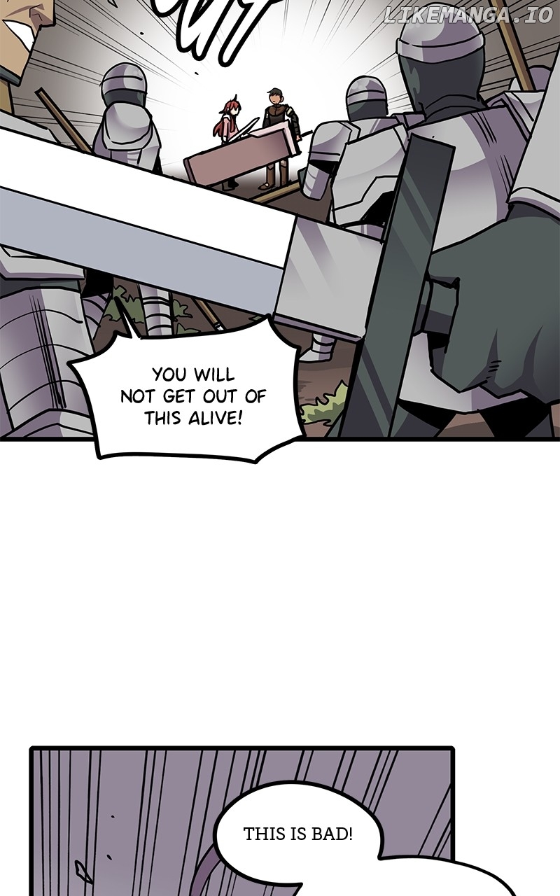 Carsearin Chapter 91 - Page 39