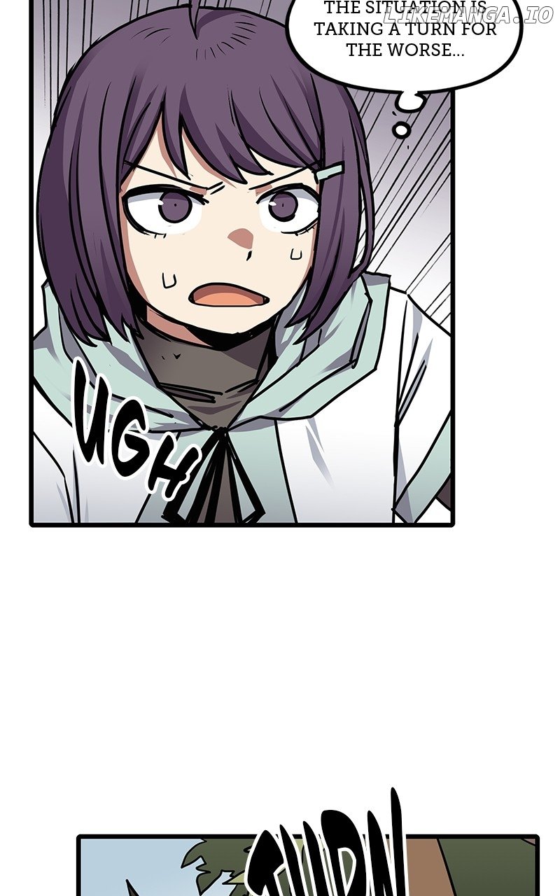 Carsearin Chapter 91 - Page 40