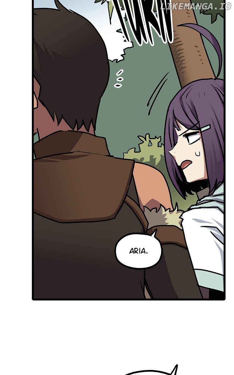 Carsearin Chapter 91 - Page 41