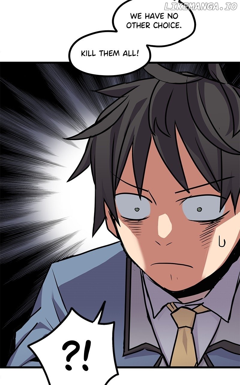 Carsearin Chapter 91 - Page 42