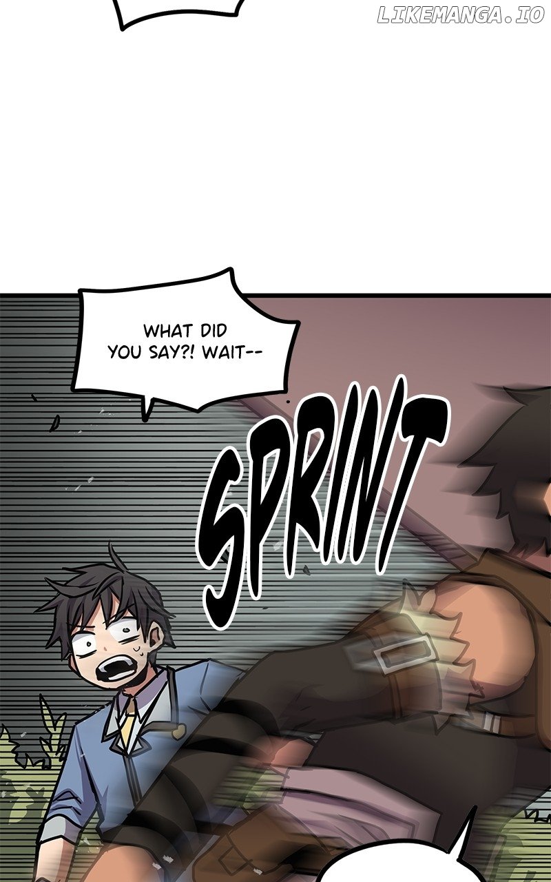 Carsearin Chapter 91 - Page 43