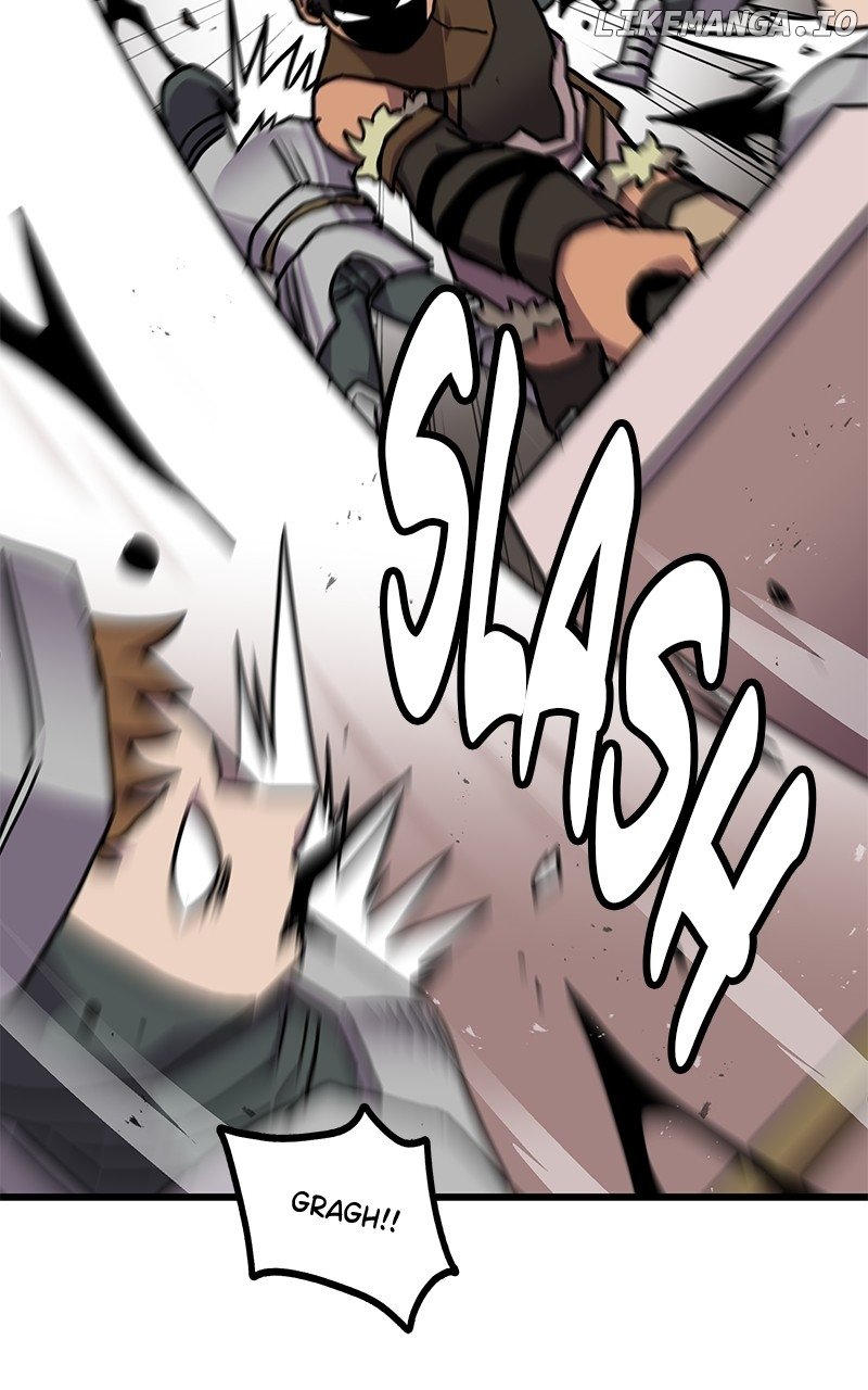 Carsearin Chapter 91 - Page 45
