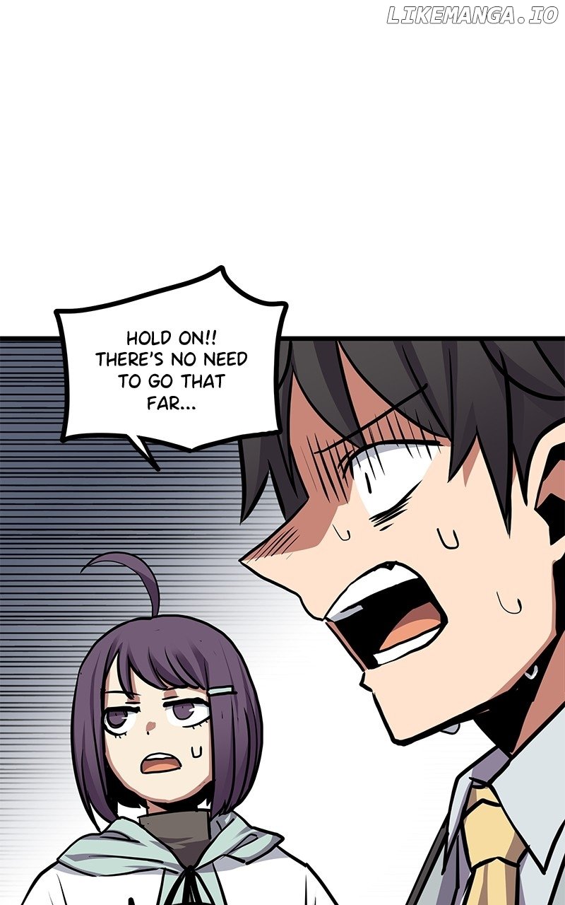 Carsearin Chapter 91 - Page 46