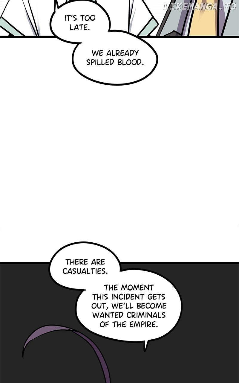 Carsearin Chapter 91 - Page 47