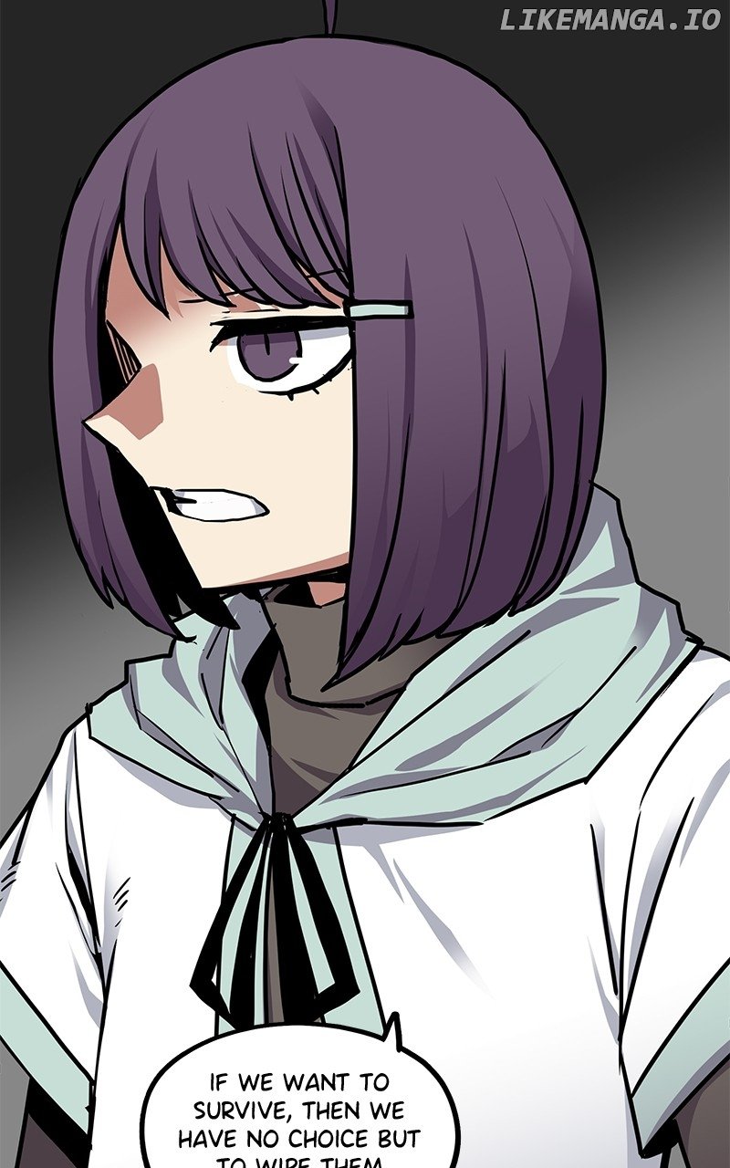 Carsearin Chapter 91 - Page 48