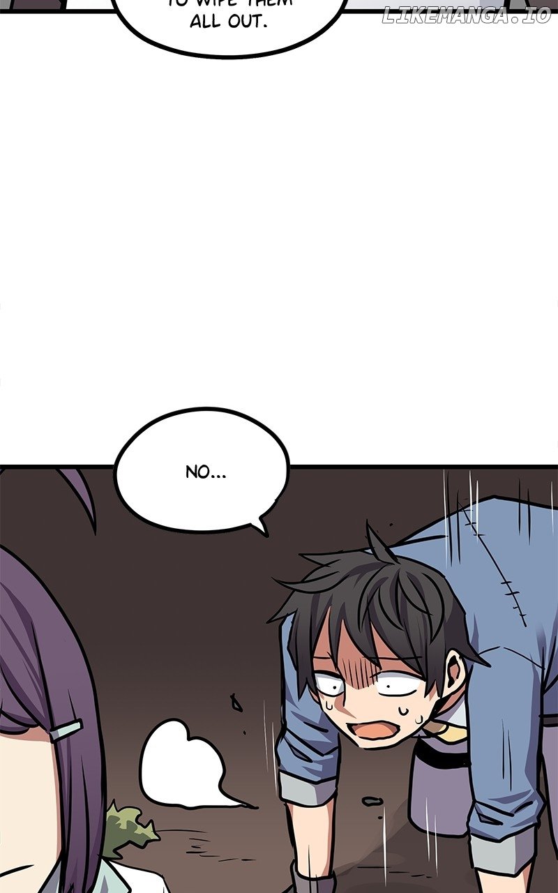 Carsearin Chapter 91 - Page 49