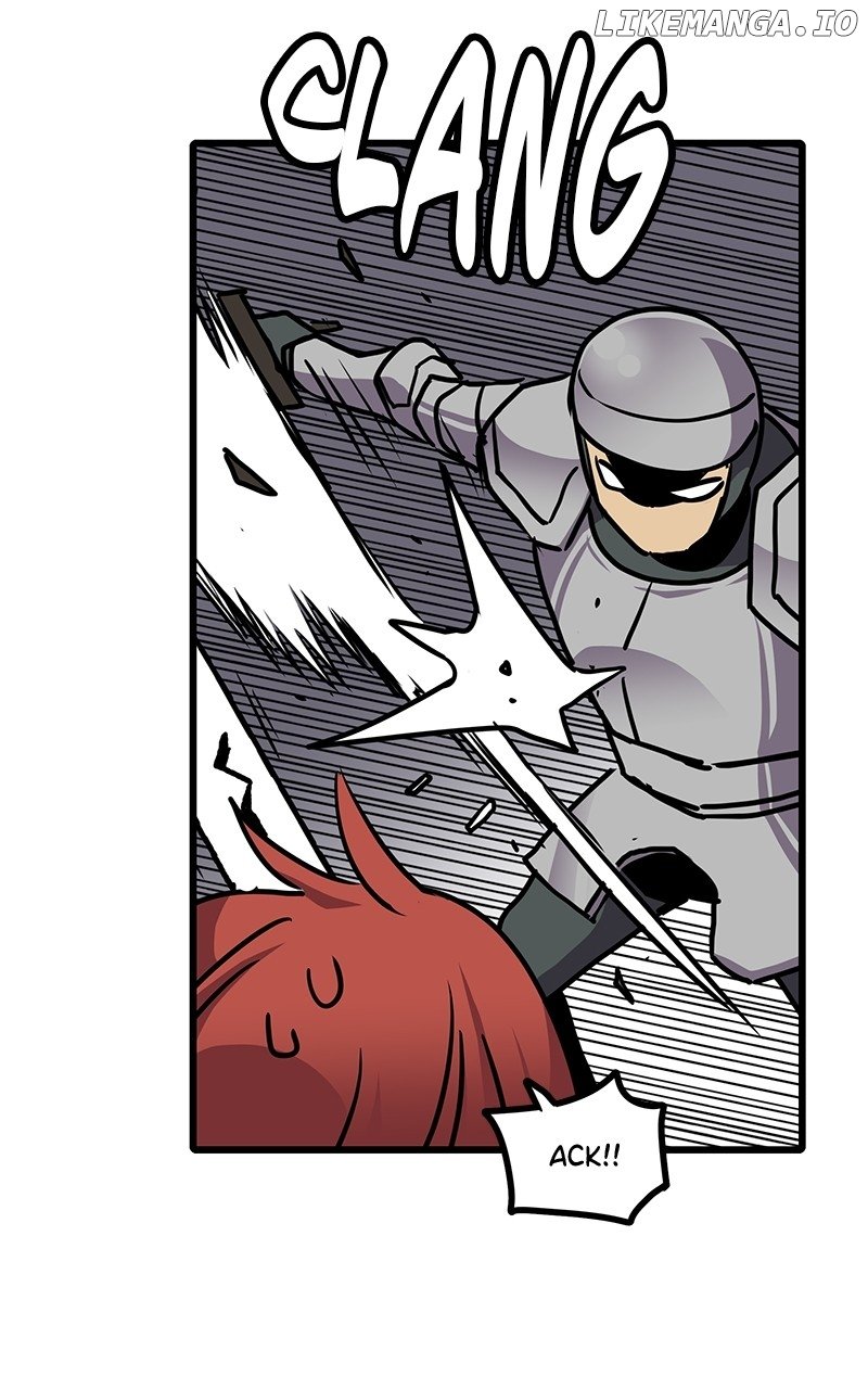 Carsearin Chapter 91 - Page 6