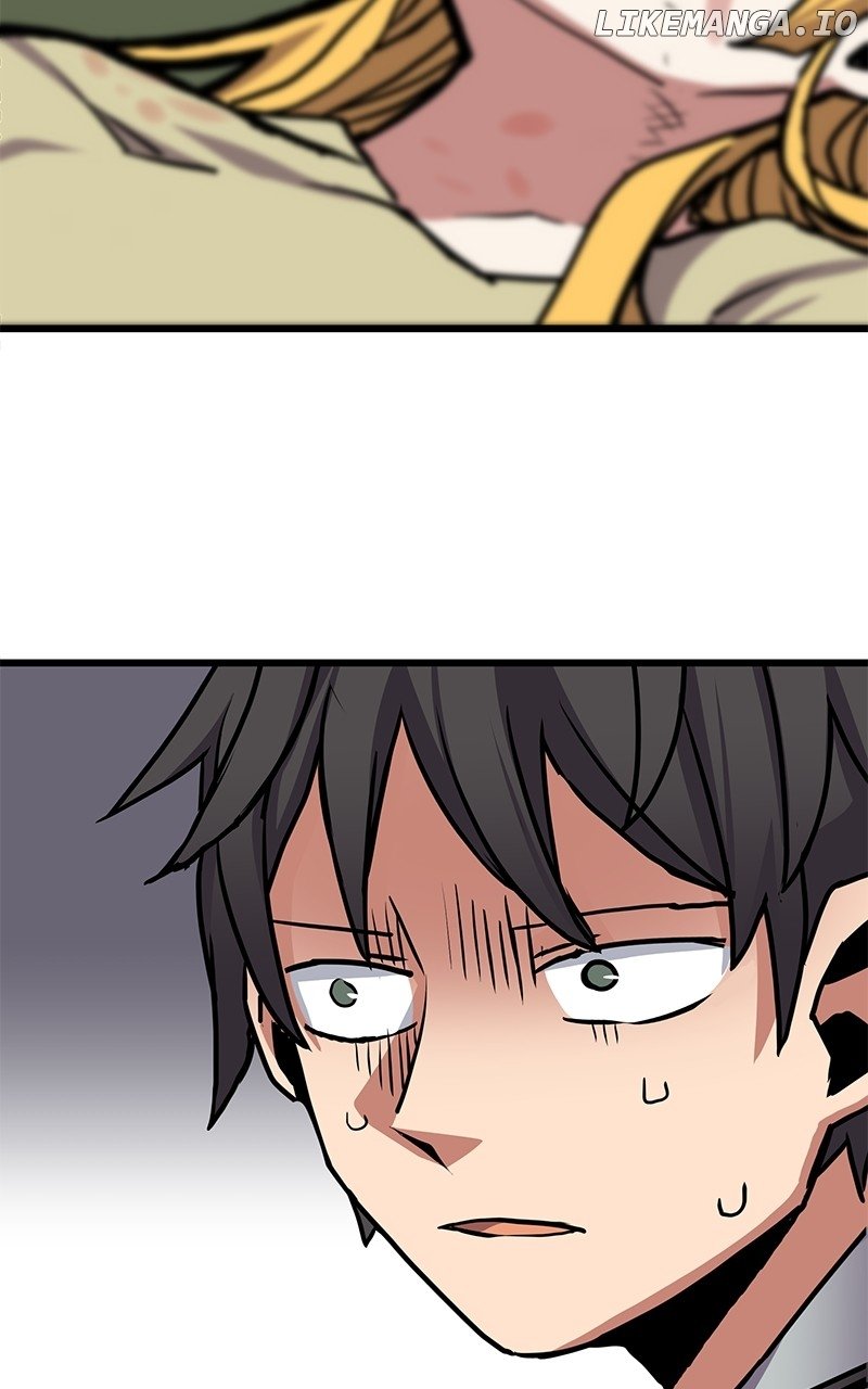 Carsearin Chapter 91 - Page 54