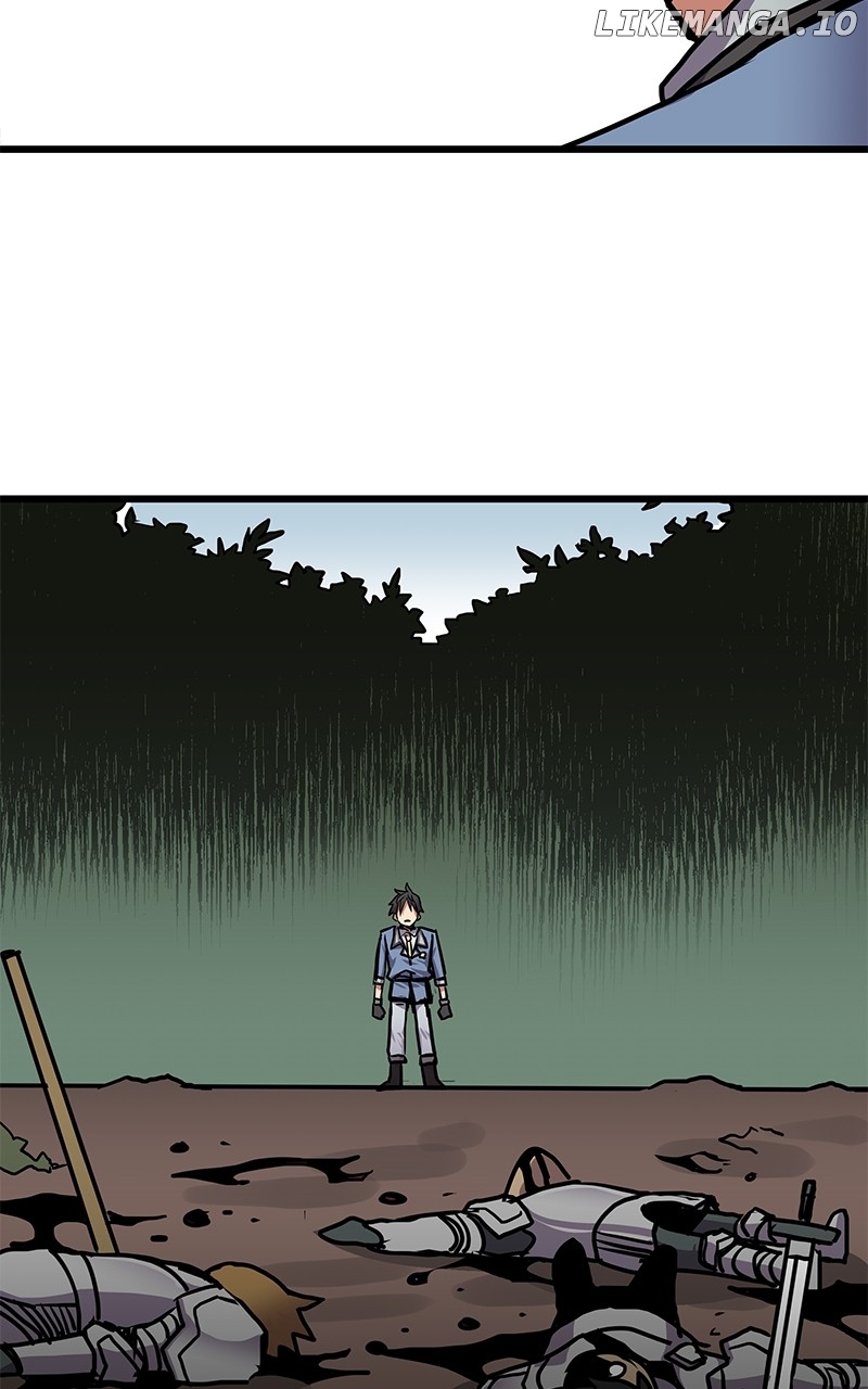 Carsearin Chapter 91 - Page 55