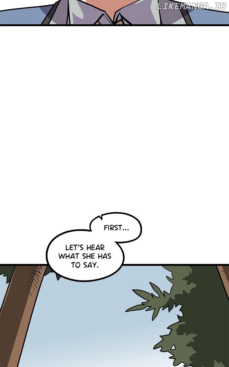 Carsearin Chapter 91 - Page 57