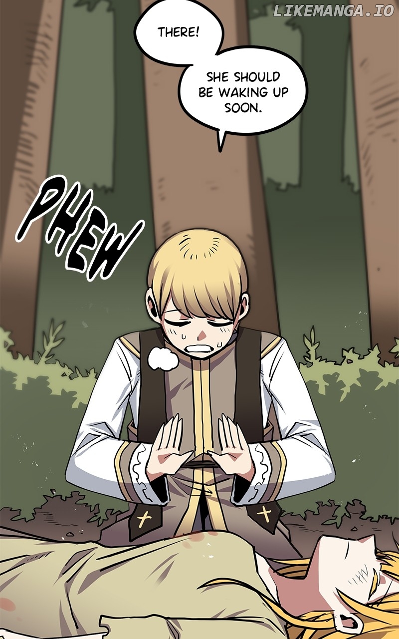 Carsearin Chapter 91 - Page 60