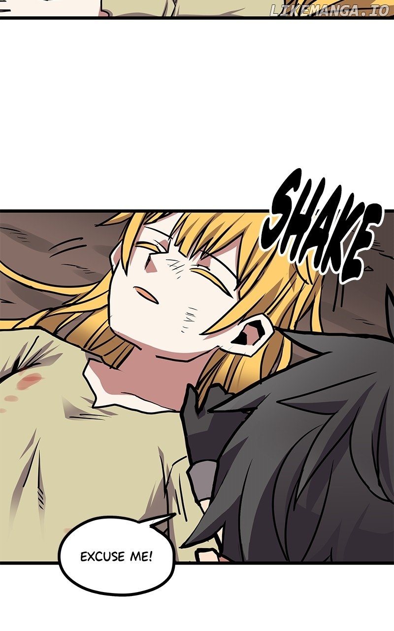 Carsearin Chapter 91 - Page 61