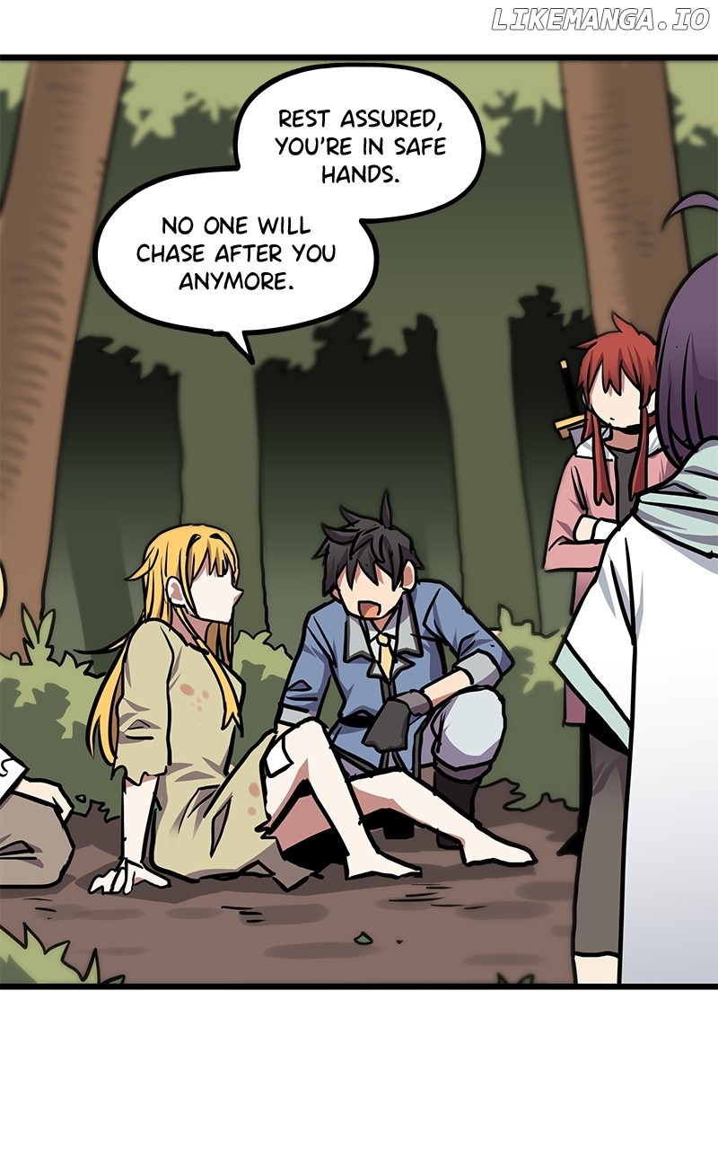Carsearin Chapter 91 - Page 67