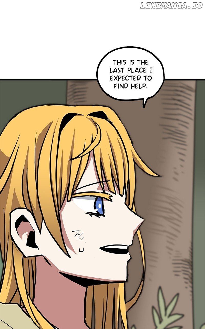 Carsearin Chapter 91 - Page 68