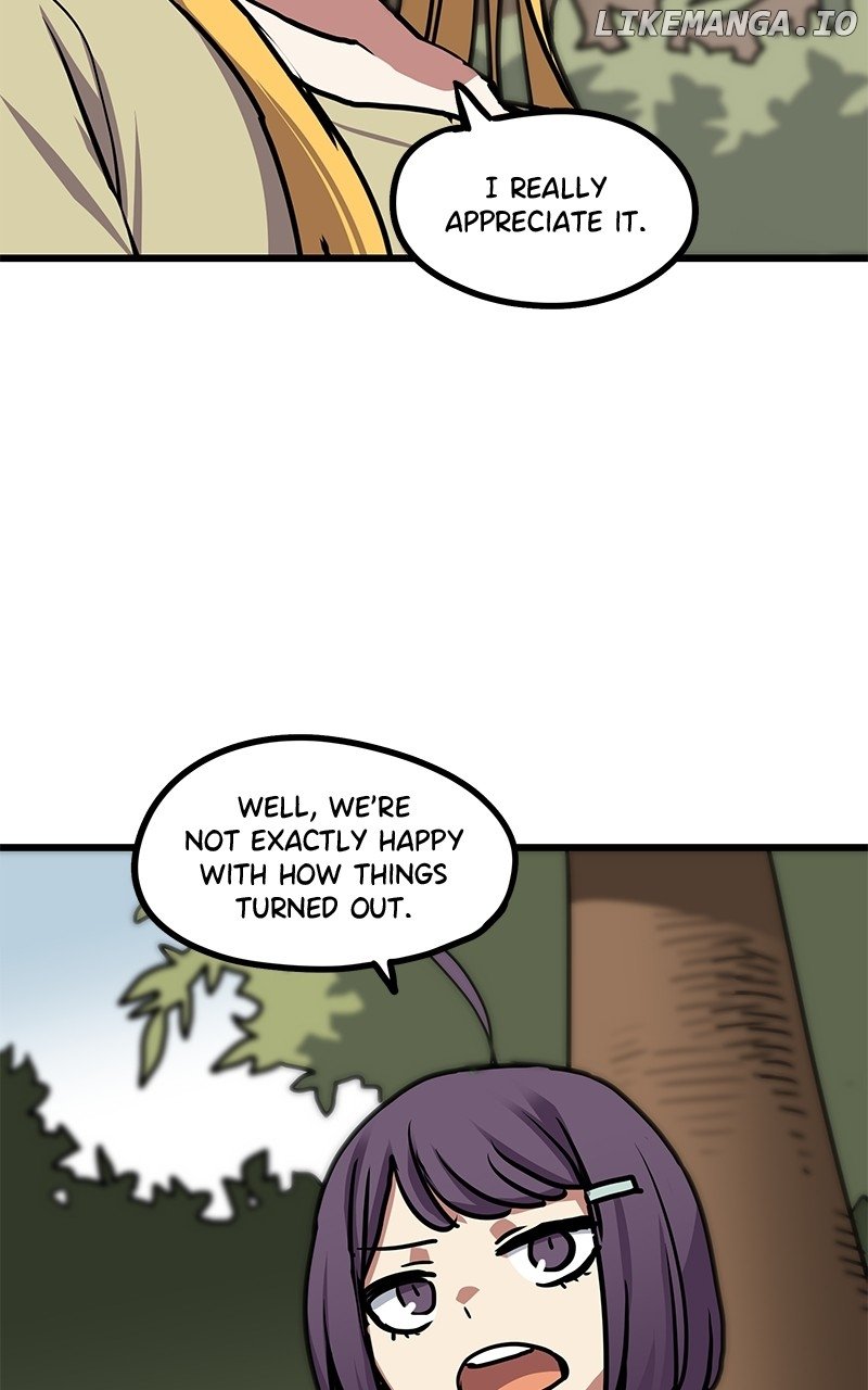 Carsearin Chapter 91 - Page 69