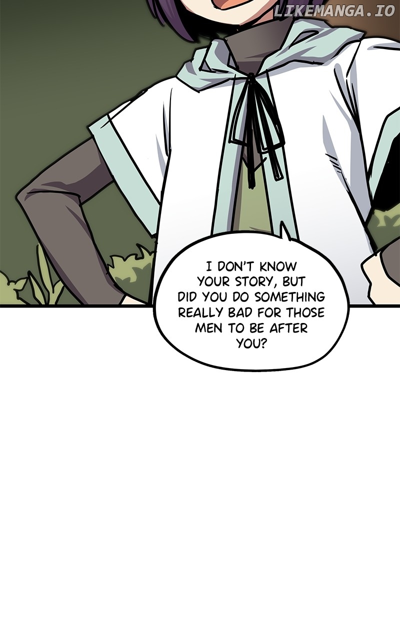 Carsearin Chapter 91 - Page 70
