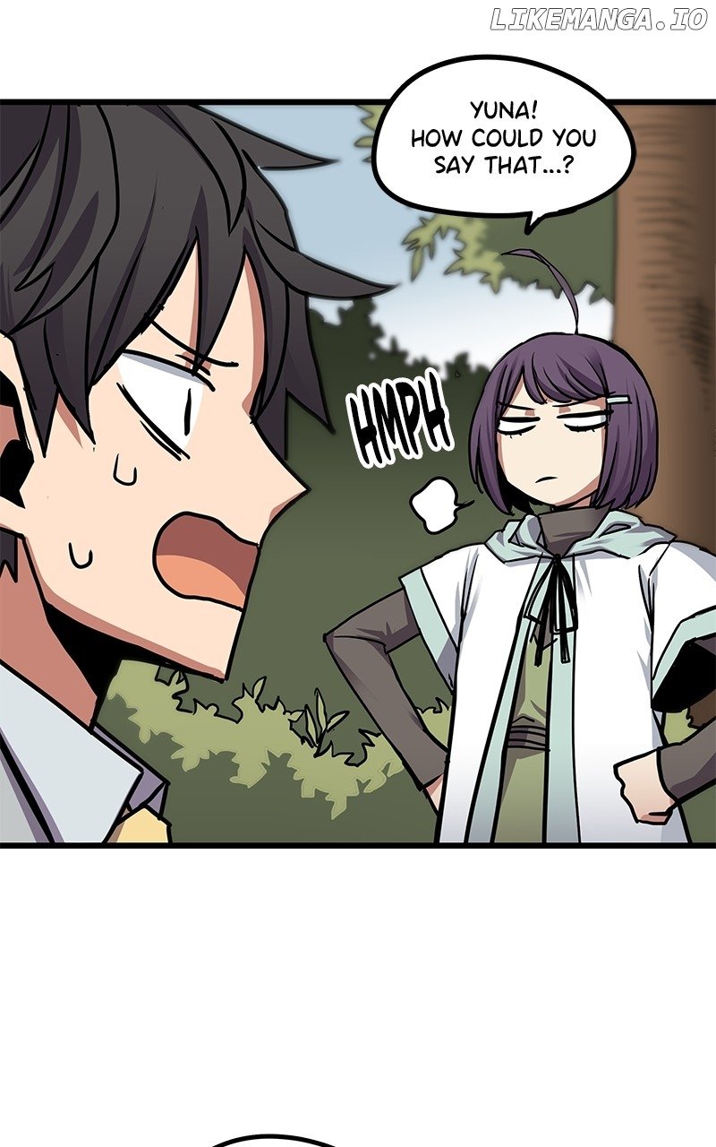 Carsearin Chapter 91 - Page 71