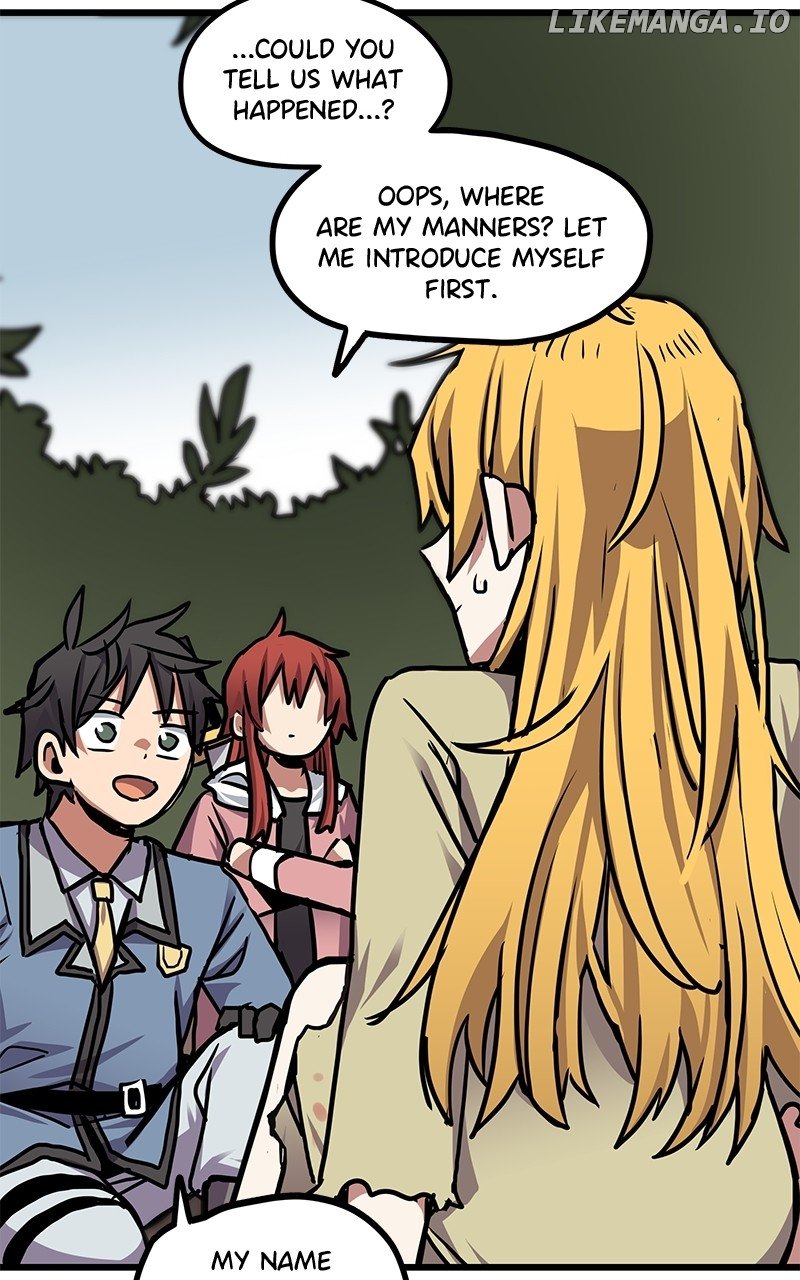 Carsearin Chapter 91 - Page 72