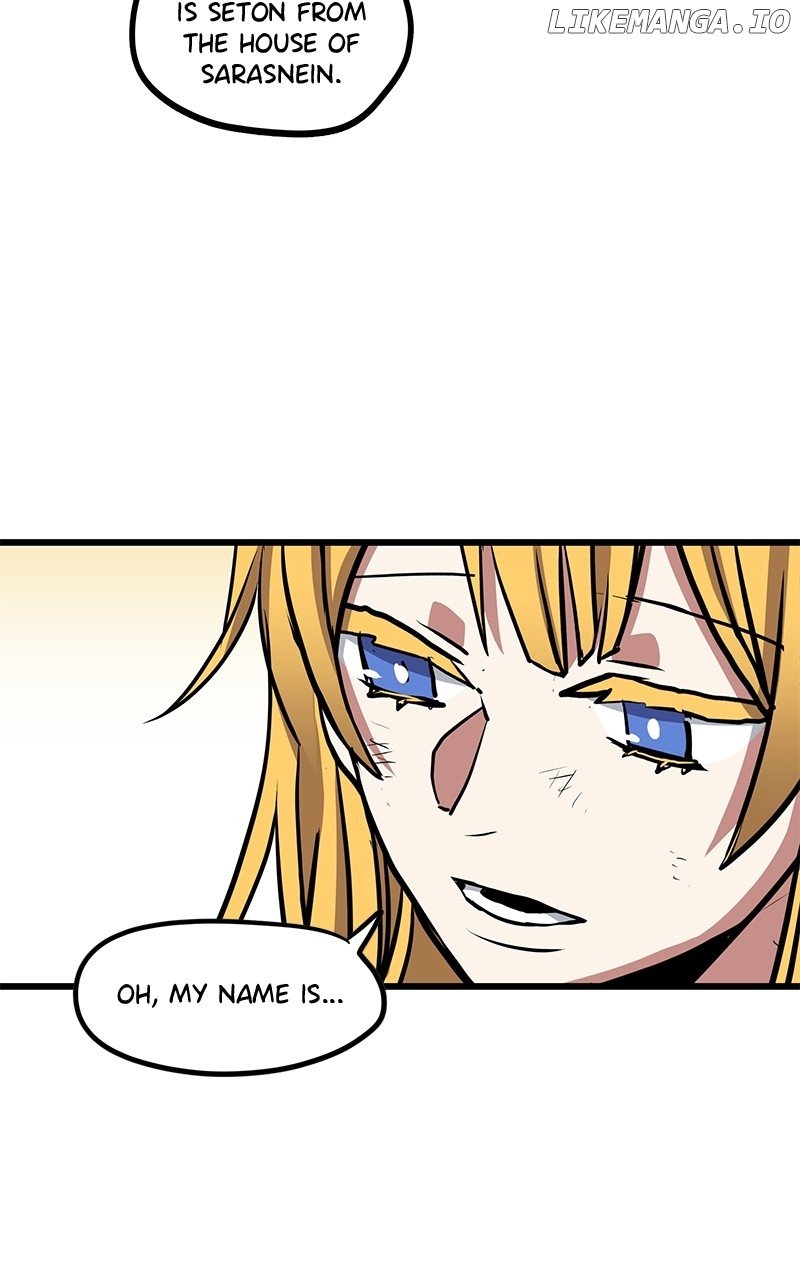 Carsearin Chapter 91 - Page 73