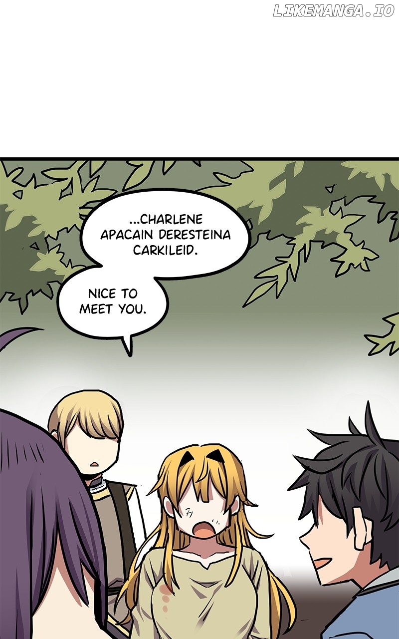 Carsearin Chapter 91 - Page 74