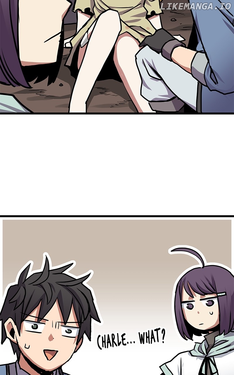 Carsearin Chapter 91 - Page 75