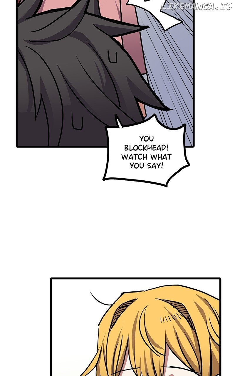 Carsearin Chapter 91 - Page 77