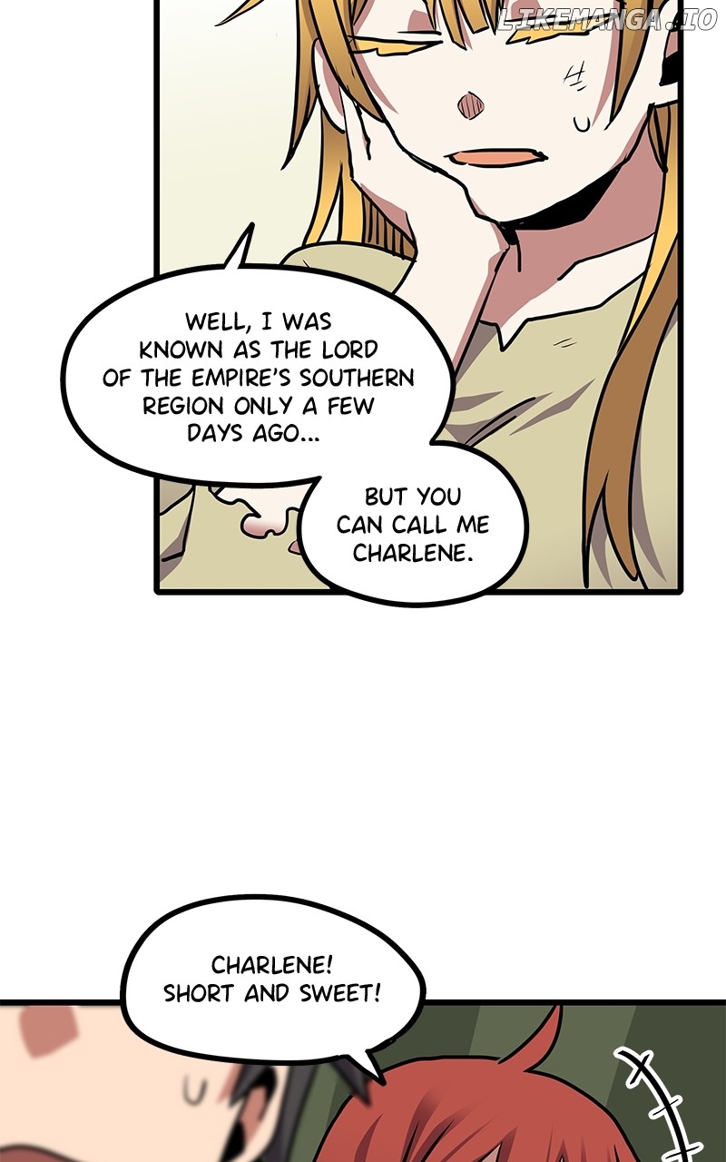 Carsearin Chapter 91 - Page 78