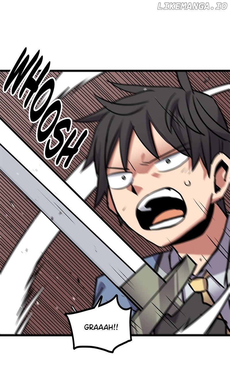 Carsearin Chapter 91 - Page 10