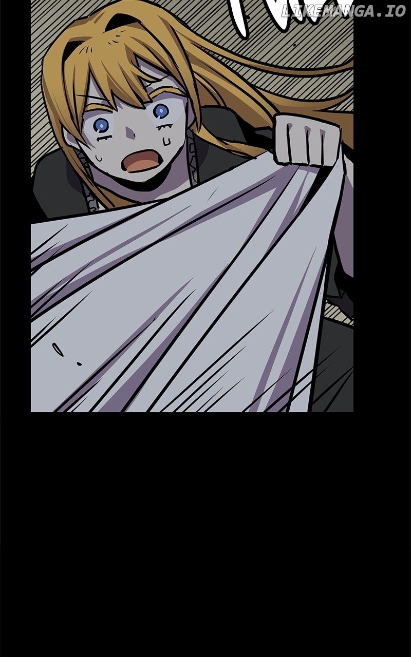 Carsearin Chapter 92 - Page 20