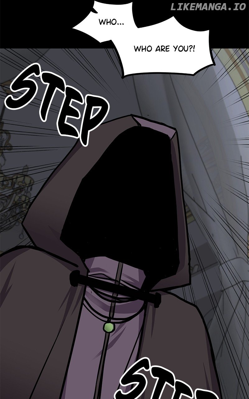 Carsearin Chapter 92 - Page 21