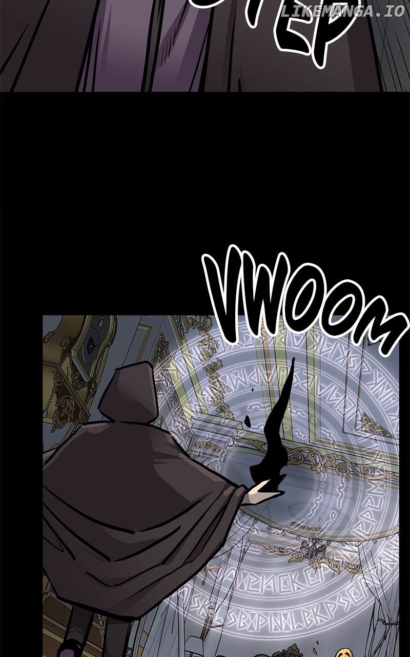 Carsearin Chapter 92 - Page 22
