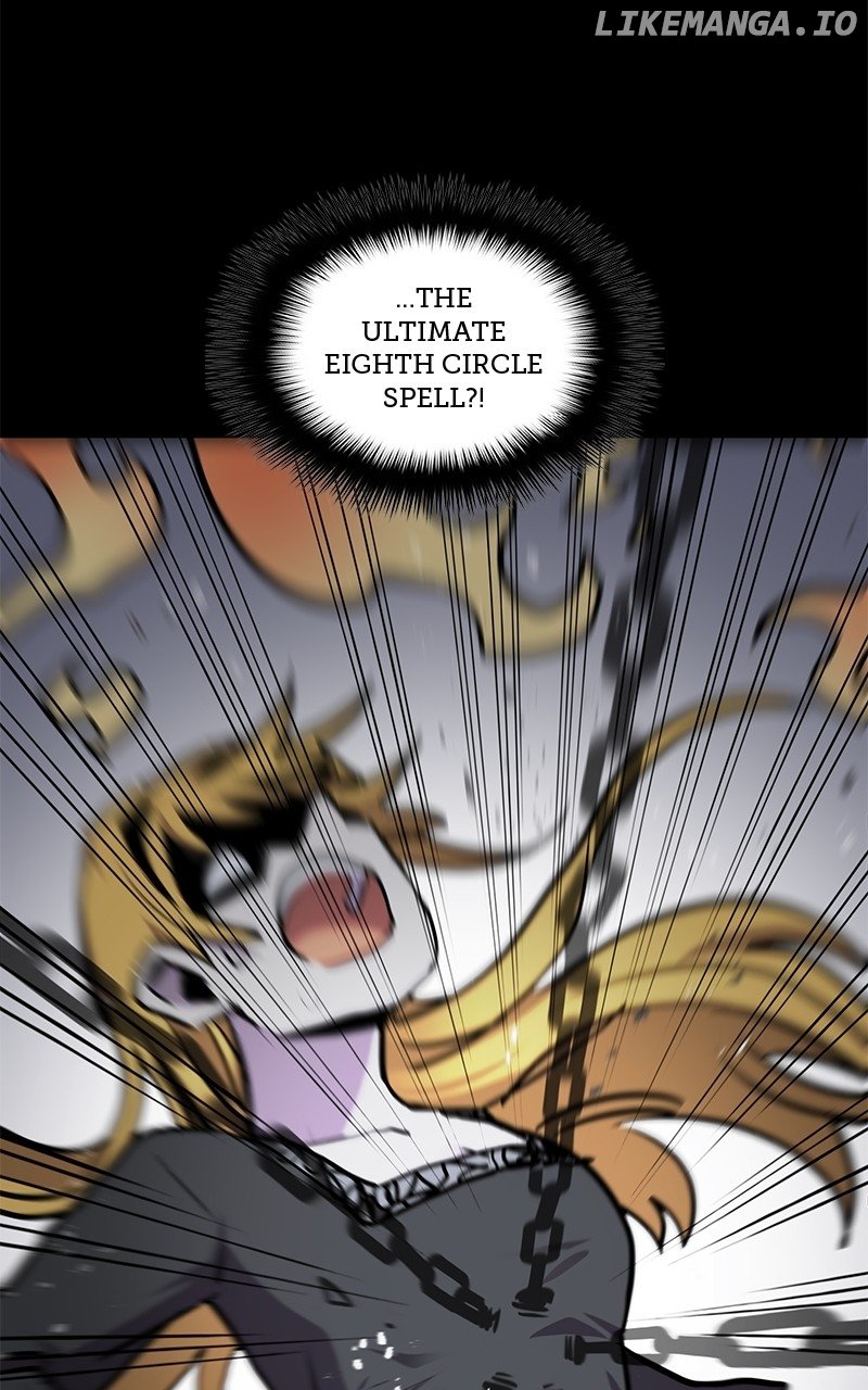 Carsearin Chapter 92 - Page 31