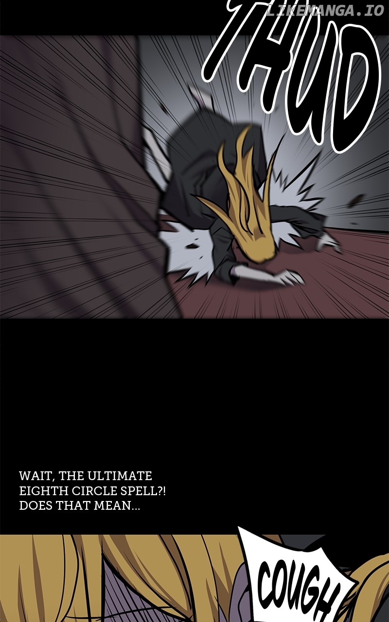 Carsearin Chapter 92 - Page 33
