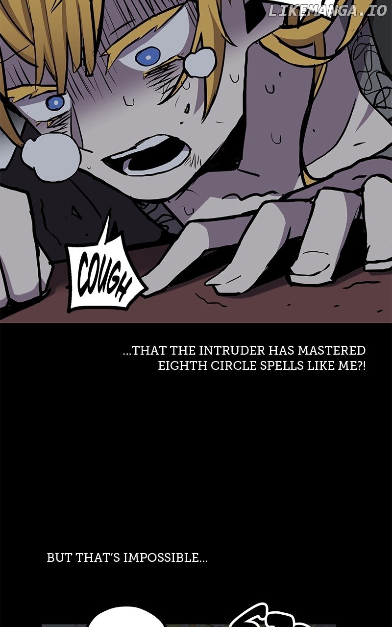 Carsearin Chapter 92 - Page 34