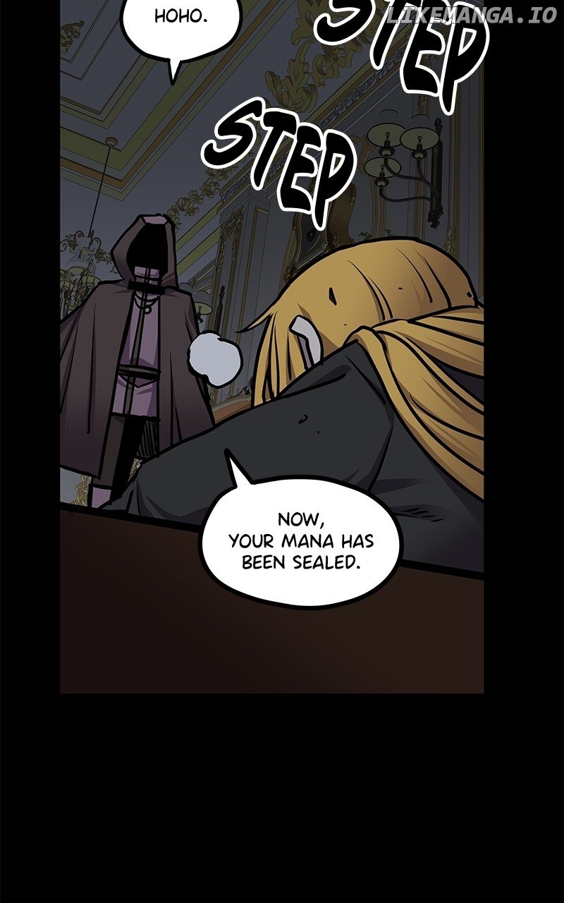Carsearin Chapter 92 - Page 35