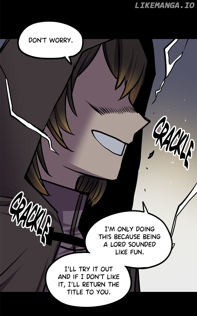 Carsearin Chapter 92 - Page 36