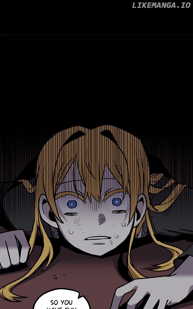 Carsearin Chapter 92 - Page 37