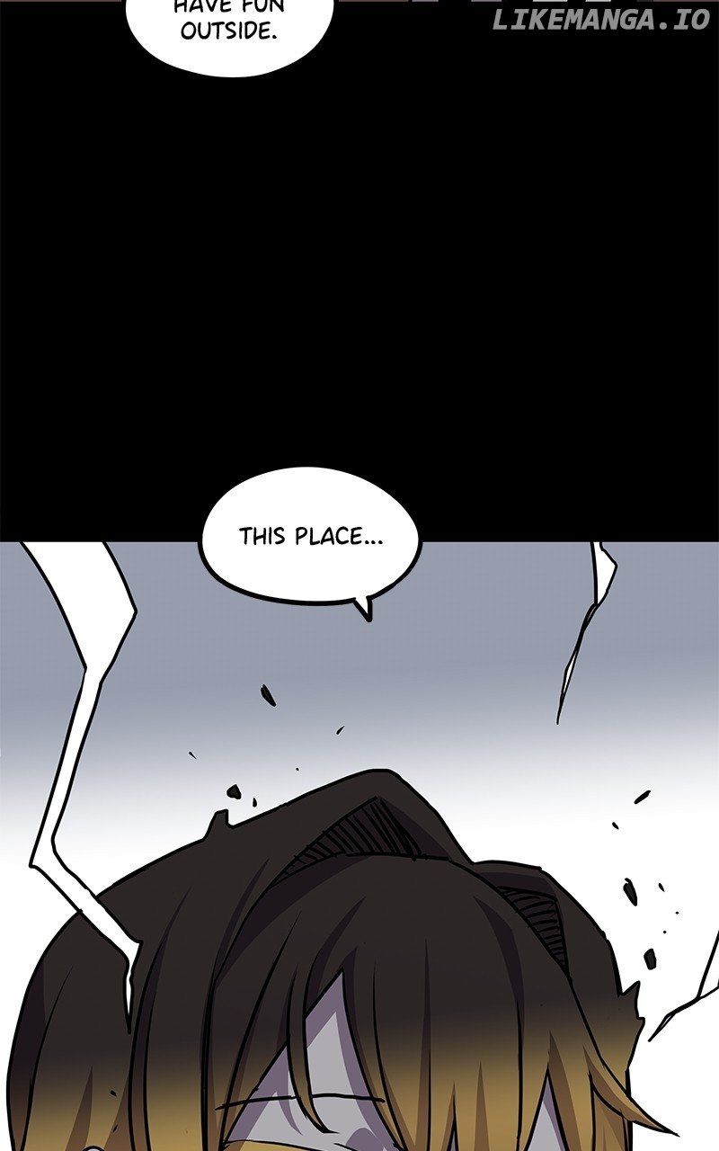 Carsearin Chapter 92 - Page 38