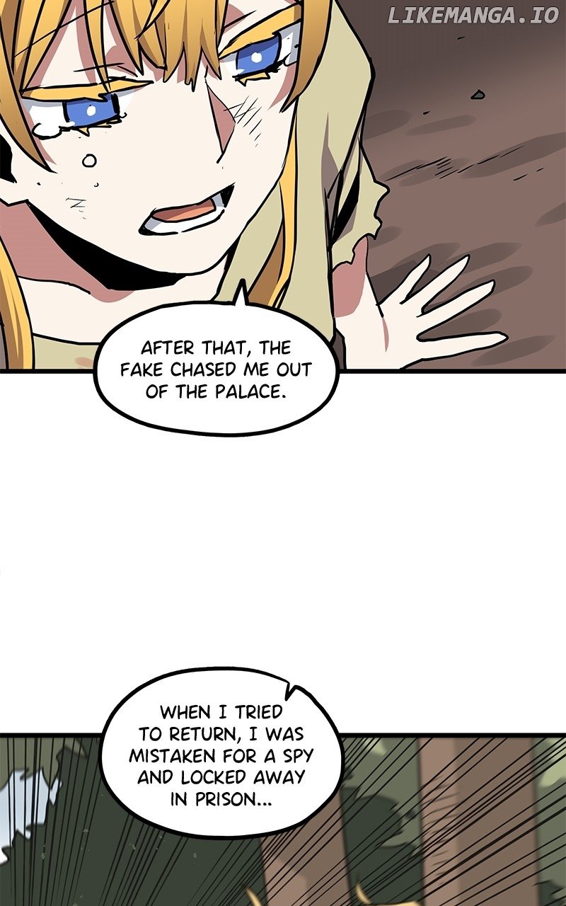 Carsearin Chapter 92 - Page 44