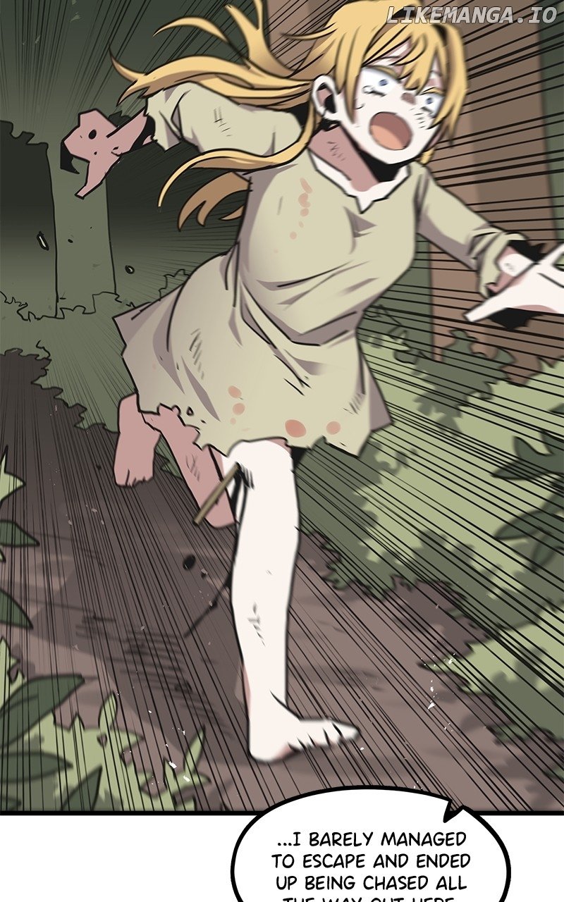 Carsearin Chapter 92 - Page 45