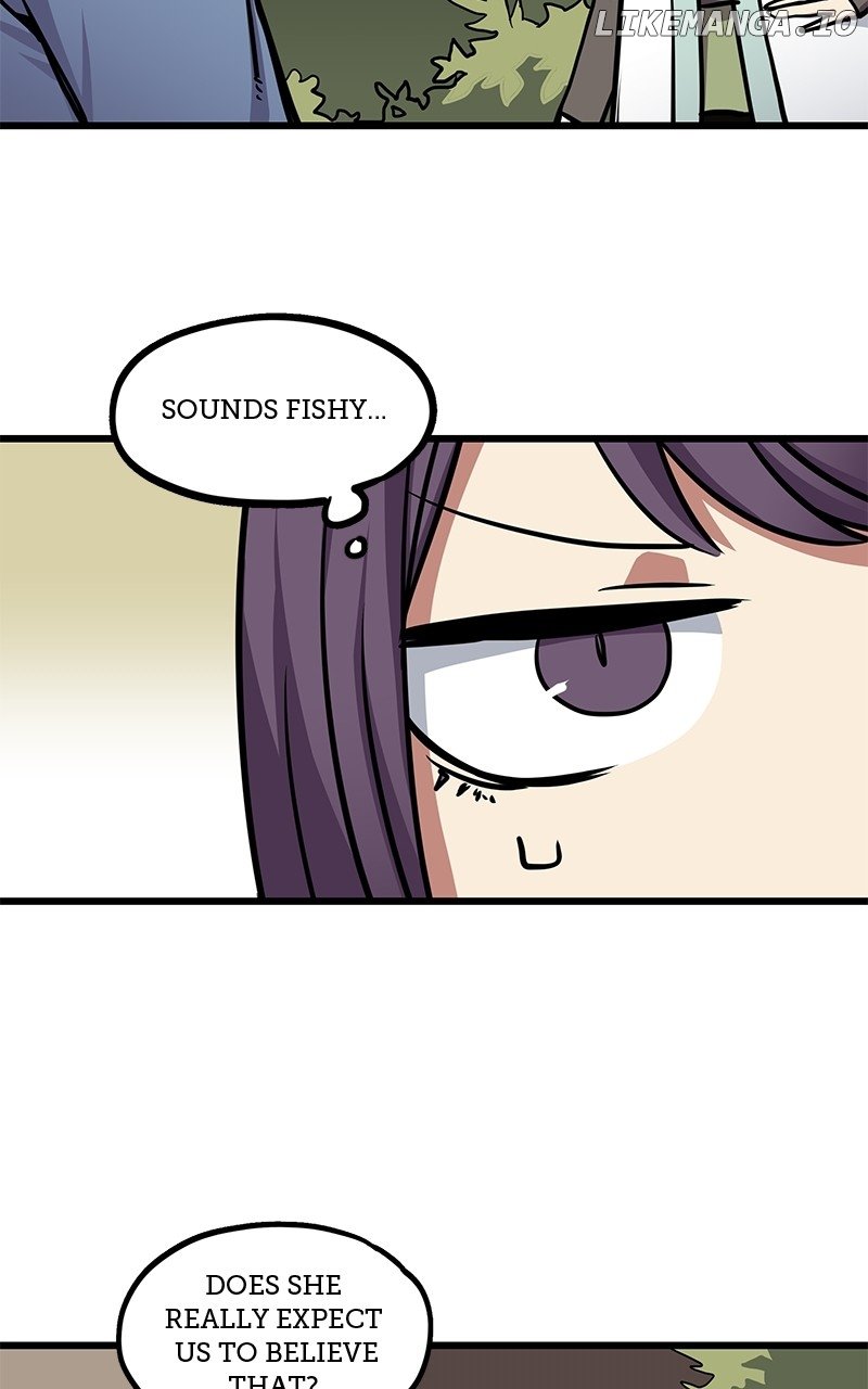 Carsearin Chapter 92 - Page 47