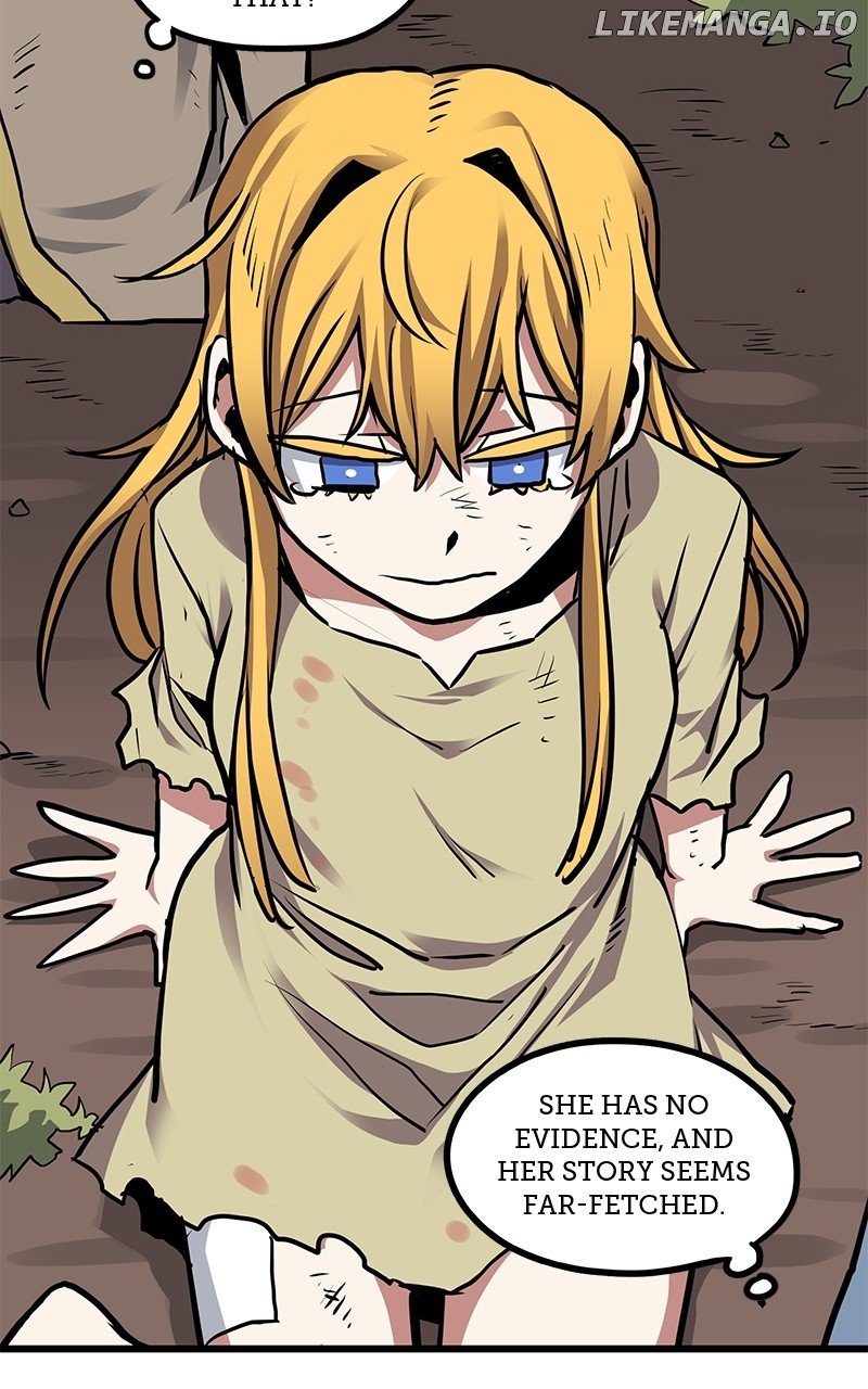 Carsearin Chapter 92 - Page 48