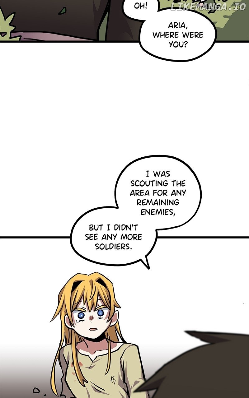 Carsearin Chapter 92 - Page 50