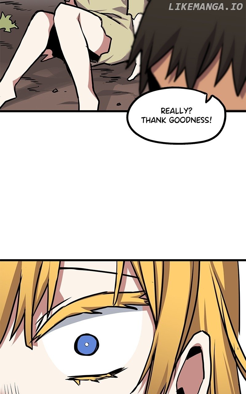 Carsearin Chapter 92 - Page 51